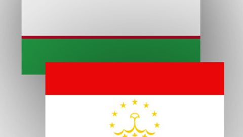 Ислом Каримов Тожикистон президенти Эмомали Раҳмон билан учрашди