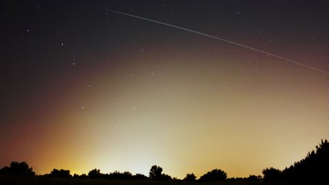 Yerdan turib XKS uchib o‘tishi tasvirlangan video olindi