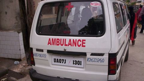 OAV: Hindiston janubi-g‘arbida yuz bergan YTH oqibatida 8 nafar o‘quvchi halok bo‘ldi