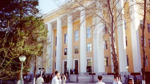 Abituriyentlar Toshkent axborot texnologiyalari universitetiga elektron shaklda hujjat topshirishi mumkin