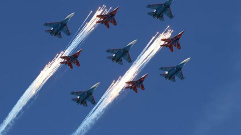 KXDR hukumati mamlakat tarixidagi birinchi aviashouni o‘tkazishga tayyorgarlik ko‘rmoqda