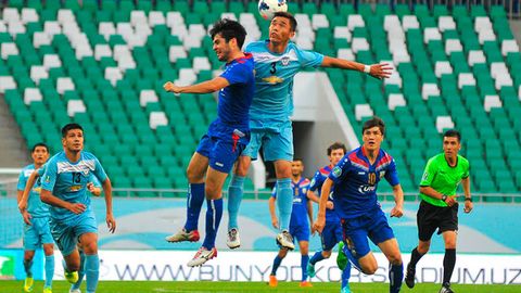 Евро—2016 вақтида Ўзбекистон Олий Лигаси мухлислар ташрифи борасидаги жорий мавсум антирекордини қайд этди