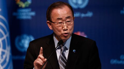 Ar-Riyod BMTga bolalar huquqlarini buzuvchi mamlakatlar ro‘yxatini tuzishda bosim o‘tkazgan