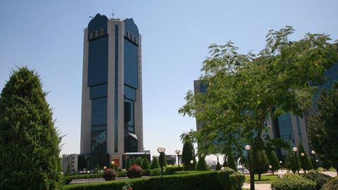 Toshkentda ShHT doirasida Banklararo birlashma Kengashining majlisi bo‘lib o‘tdi