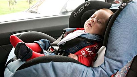 OAV: Isroilda 2 nafar bola yopiq mashinada issiqdan nafasi qaytib olamdan o‘tdi