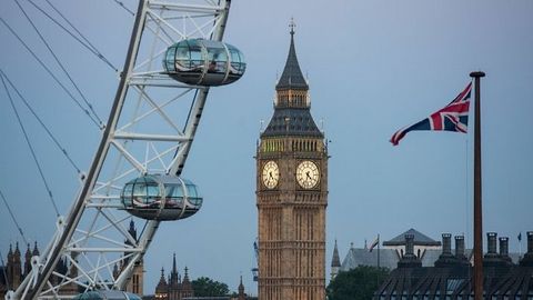 Barak Obama Buyuk Britaniyadagi referendum natijalaridan xabardor etildi