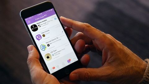 Viber фойдаланувчилари билиши керак бўлган 7 та сир