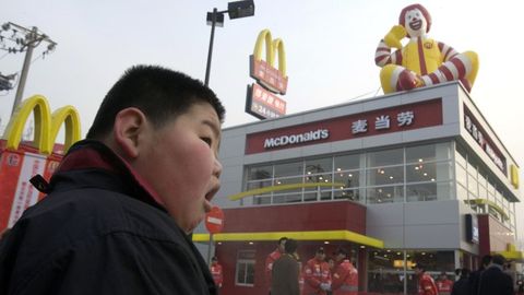 McDonald’s тармоғига Хитой ва Гонконгдаги бизнесини сотиши учун 3 млрд доллар таклиф этилди