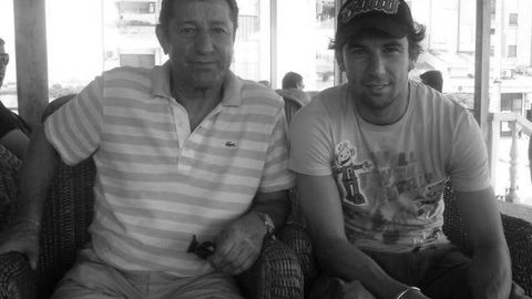 Xorvatiya termasi sardori Dario Srnaning otasi Turkiyaga qarshi o‘yin vaqtida vafot etdi