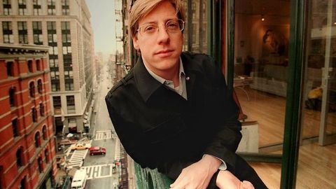 “Uoll-strit bo‘risi” filmida Di Kaprio personajining prototiplaridan biri o‘lik holda topildi