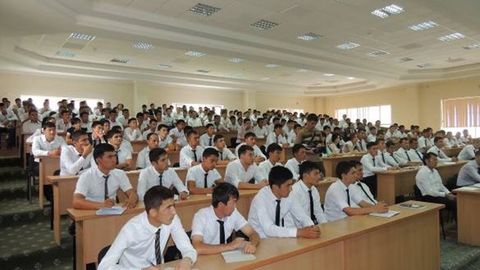 TDTU neft va gaz fakulteti talabalari o‘qishni Toshkentdagi Gubkin nomli neft va gaz universitetida davom ettiradi