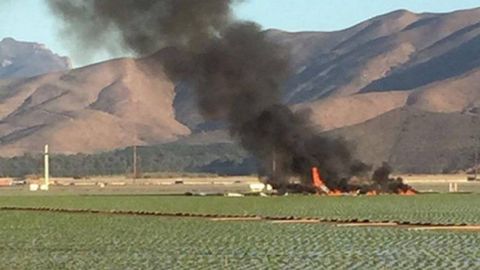 Tailandda o‘quv samolyotining halokatga uchrashi oqibatida 3 kishi qurbon bo‘ldi