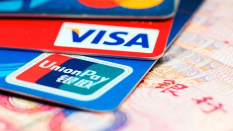 O‘zbekistonda Xitoyning UnionPay to‘lov tizimi ishga tushadi