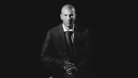 Zinedin Zidan Adidas’ning yangi videoroligi qahramoniga aylandi (video)