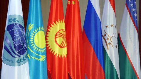 Тошкентда ШҲТ Ишбилармонлар кенгаши Бошқарувининг йиғилиши бўлиб ўтди