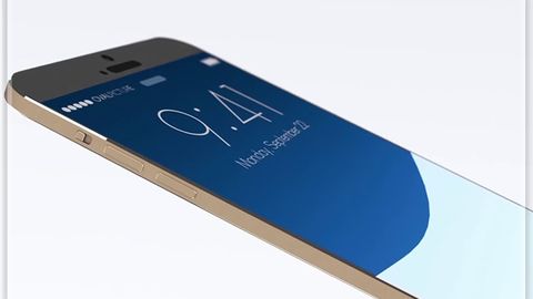 iPhone 7 ikkita SIM-karta uchun slotga ega bo‘lishi mumkin