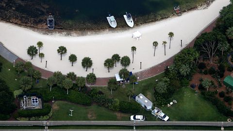 Флоридада тимсоҳ ҳужумига учраган икки ёшли боланинг жасади топилди