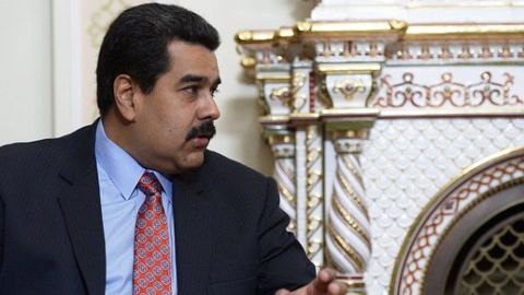 Argentina, Chili, Urugvay va Kolumbiya Maduro vakolatlarini muddatidan oldin to‘xtatish bo‘yicha referendumni qo‘llab-quvvatladi