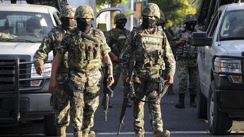 Meksikadagi tartibsizliklar oqibatida qurbon bo‘lganlar soni 10 kishiga yetdi