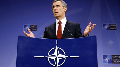 NATO bosh kotibi Rossiya armiyasidagi to‘satdan tekshiruvlarni tanqid qildi