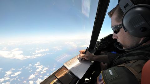 OAV: Misr A320 samolyotining o‘ziyozarlari 24-iyungacha signal tarqatadi