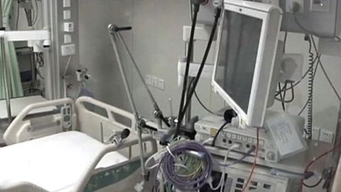 Португалиялик аёл ўлимидан 4 ой ўтиб фарзанд кўрди