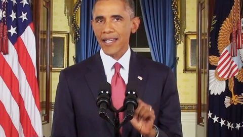 Obama: AQSh va Hindiston iqtisodiy hamkorlikni kengaytirishni mo‘ljallamoqda