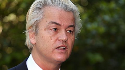 Gollandiyadagi o‘nglar yetakchisi Yevroittifoqdan chiqish masalasida referendum o‘tkazishga chaqirdi