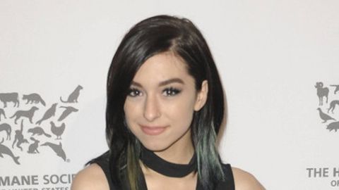 Floridada noma’lum erkak xonanda Kristina Grimmini otib, so‘ng joniga qasd qildi