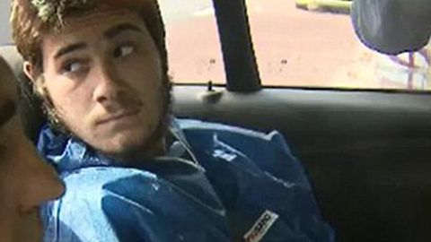 Avstraliyalik o‘smir kenguru ishtirokida terakt tayyorlaganini tan oldi