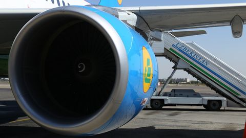 «Ўзбекистон ҳаво йўллари»нинг кечиктирилган «Истанбул — Тошкент» рейси 29 июнь куни амалга оширилади