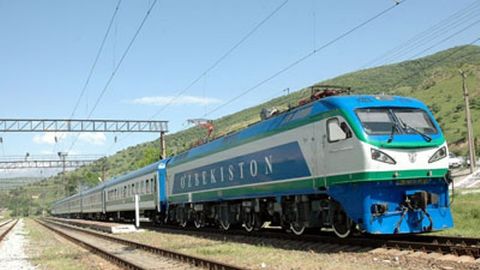 “O‘zbekiston temir yo‘llari” ShHT sammiti kunlari temiryo‘l harakati to‘xtatilishi haqidagi ma’lumotlarni rad etdi