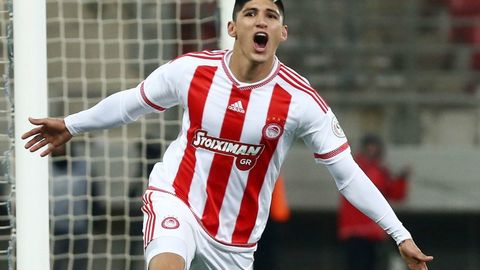 Мексика термаси футболчисининг ўғирланишини ўз қариндошининг йигити ташкиллаштирган