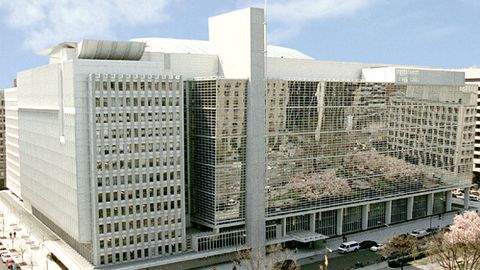 Jahon banki O‘zbekiston bo‘yicha yangi strategiyani qabul qildi