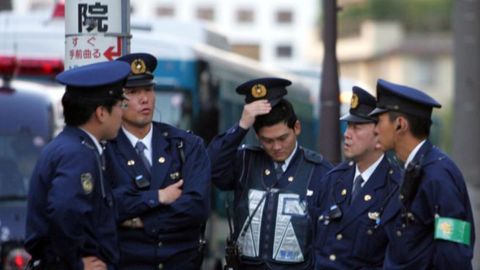 Японияда ёмон хулқи учун ота-онаси ўрмонда қолдириб кетган бола 7 кундан сўнг топилди