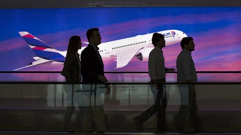 Braziliyada 2016-yilgi Olimpiada o‘yinlari vaqtida bir qator mamlakatlar fuqarolari uchun vizalarni bekor qilish haqidagi qaror kuchga kirdi