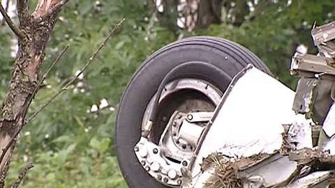 Краснодар ўлкасида енгил моторли самолёт ҳалокатга учради