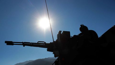 Afg‘onistonda 15 jangari, jumladan, “Tolibon” yetakchilaridan biri yo‘q qilindi