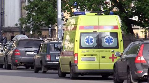 Kaliningradda 44 yoshli erkak ikki o‘g‘lini o‘ldirib, so‘ng joniga qasd qildi