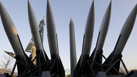 OAV: KXDR yadro quroli uchun plutoniy ishlab chiqarishni qayta yo‘lga qo‘ydi