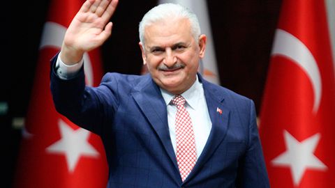 Turkiya Suriya va Iroq bilan munosabatlarni yaxshilash niyatini bildirdi