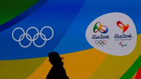Braziliyada Rio–2016 Olimpiadasida terakt amalga oshirmoqchi bo‘lgan 10 kishi qo‘lga olindi