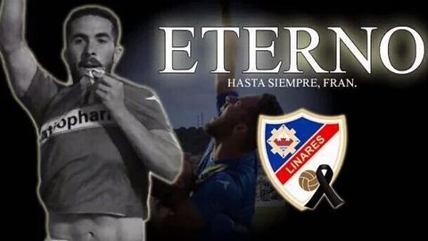 Ispaniyaning “Linares” futbol klubi kapitani mashg‘ulotda olgan jarohatidan so‘ng olamdan o‘tdi