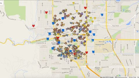 Поке-мастерлар учун лайфхак: барча покемонларни топиш усули
