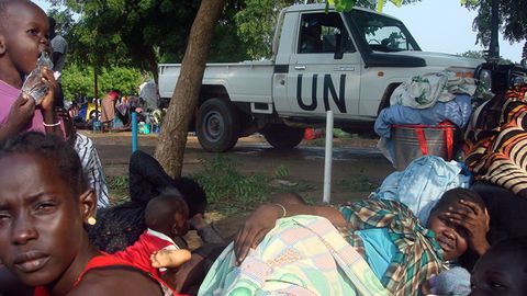 BMT Janubiy Sudanda o‘t ochishni to‘xtatish tartibiga rioya etilayotganini bildirdi