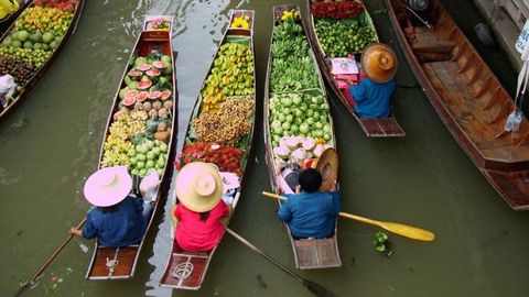 Tailand haqida 10 ta qiziqarli fakt