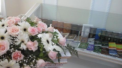 “Muslimaat.uz” sayti Ramazon oyida o‘tkazilgan tanlovlarning g‘oliblarini taqdirladi