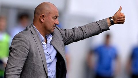 Futbol bo‘yicha Rossiya terma jamoasi bosh murabbiyi etib Stanislav Cherchesov tayinlandi
