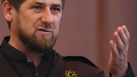 Qodirov Anqarani Turkiyada yashiringan chechenistonlik terrorchilarni tutib berishga chaqirdi