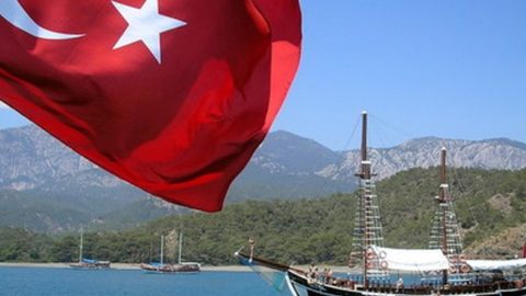 Turkiya sutka mobaynida rossiyaliklar o‘rtasida eng ommaviy yo‘nalishga aylangani qayd etildi